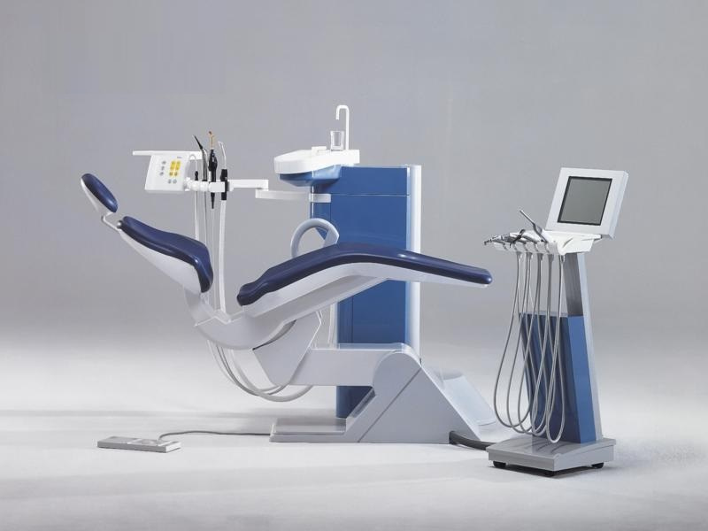 تصویر 5 از قیمت ارزان ترین یونیت دندانپزشکی با کیفیت + خرید عمده